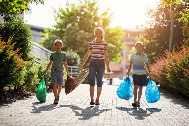 Reliable Fairview, GA Junk Removal Solutions