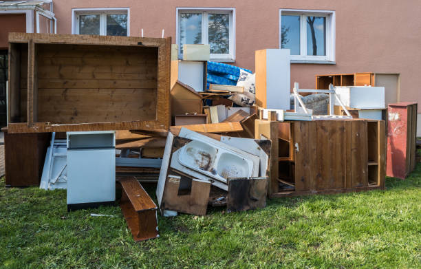 Best Trash Removal Near Me  in Fairview, GA