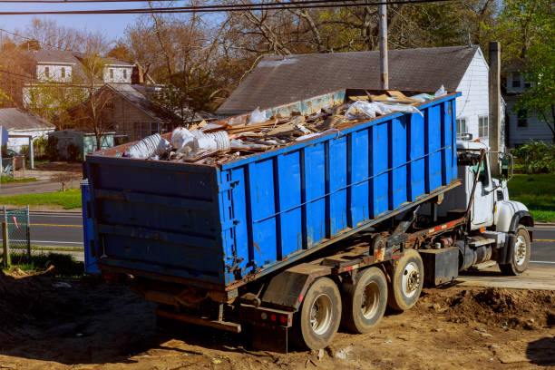Best Professional Junk Removal  in Fairview, GA