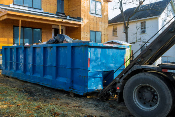 Best Trash Removal Near Me  in Fairview, GA