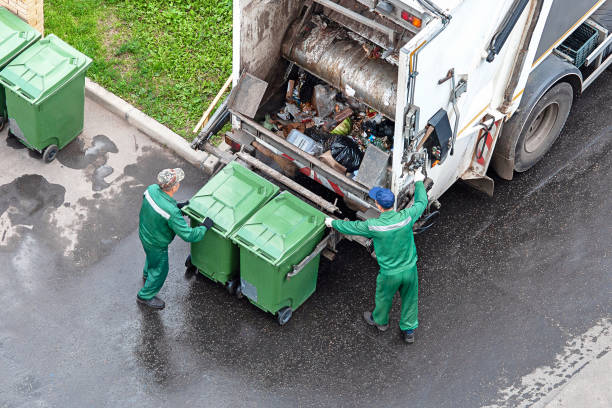 Best Yard Cleanup Services  in Fairview, GA