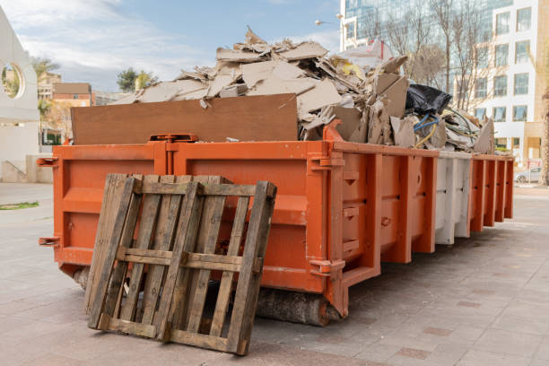 Best Basement Cleanout Services  in Fairview, GA