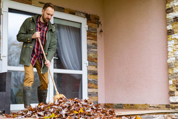 Commercial Cleanout Services in Fairview, GA