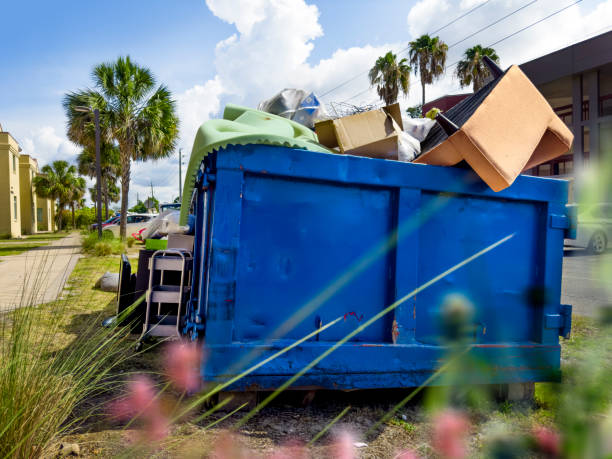 Best Garage Cleanout Services  in Fairview, GA