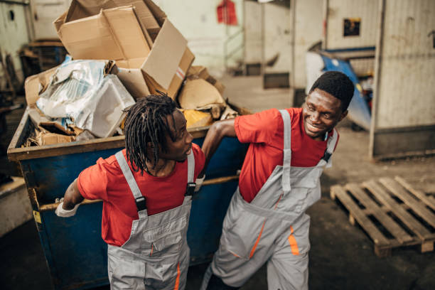 Best Junk Hauling Services  in Fairview, GA