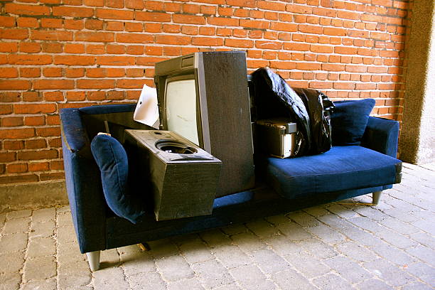 Best Dumpster Rental Services  in Fairview, GA