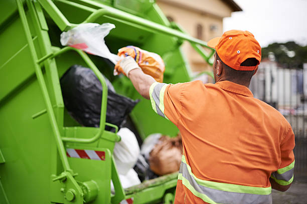 Best Full-Service Junk Removal  in Fairview, GA